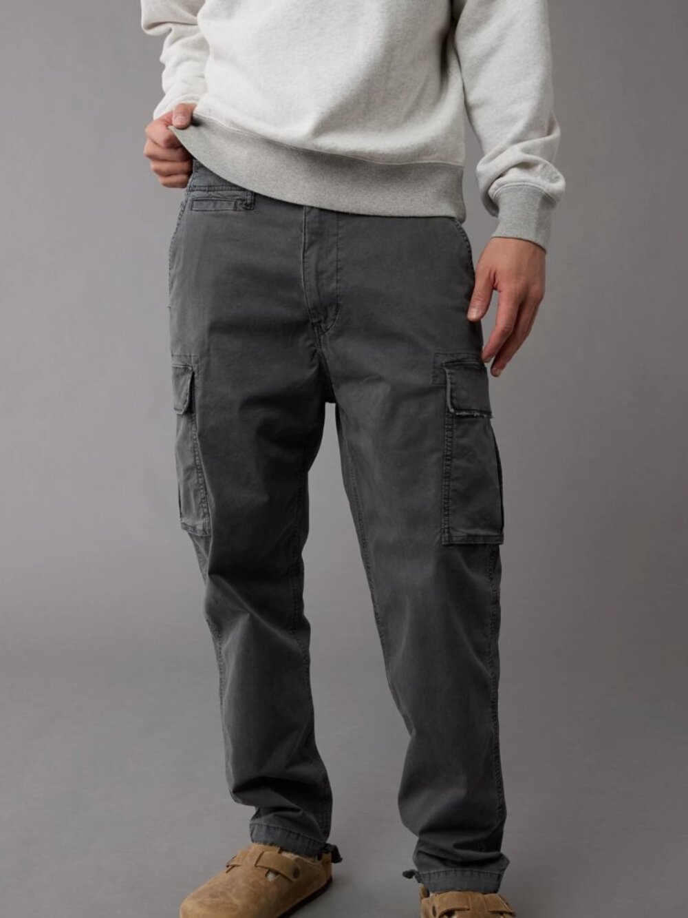 American Eagle Cargo Pants